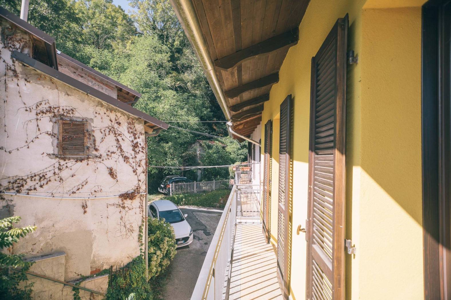 Balcone