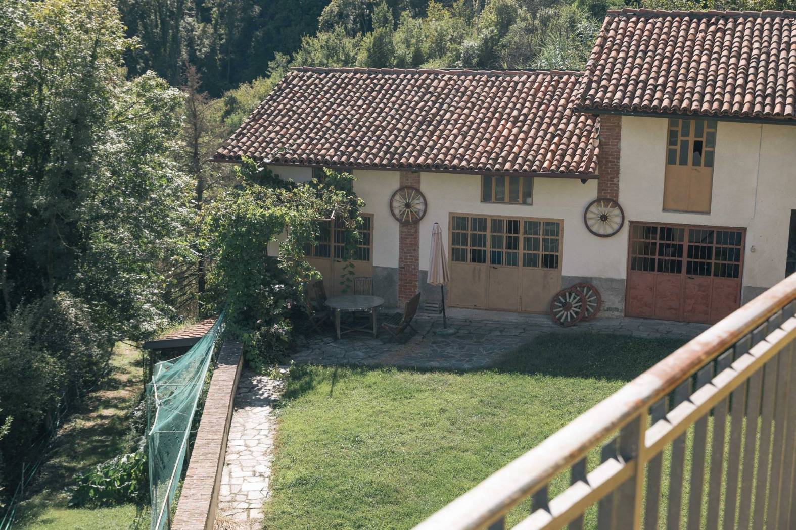 Giardino
