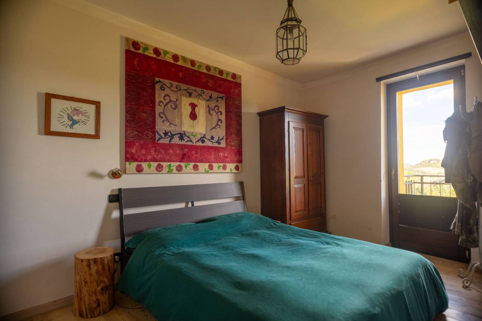 Camera da letto