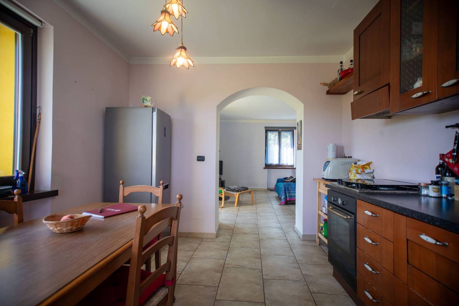 Cucina