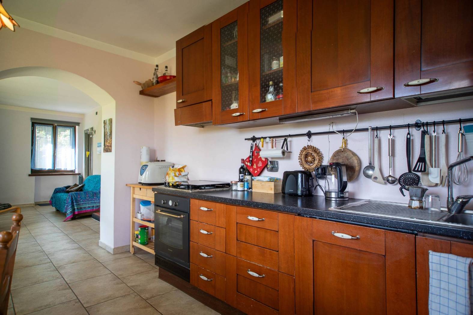 Cucina