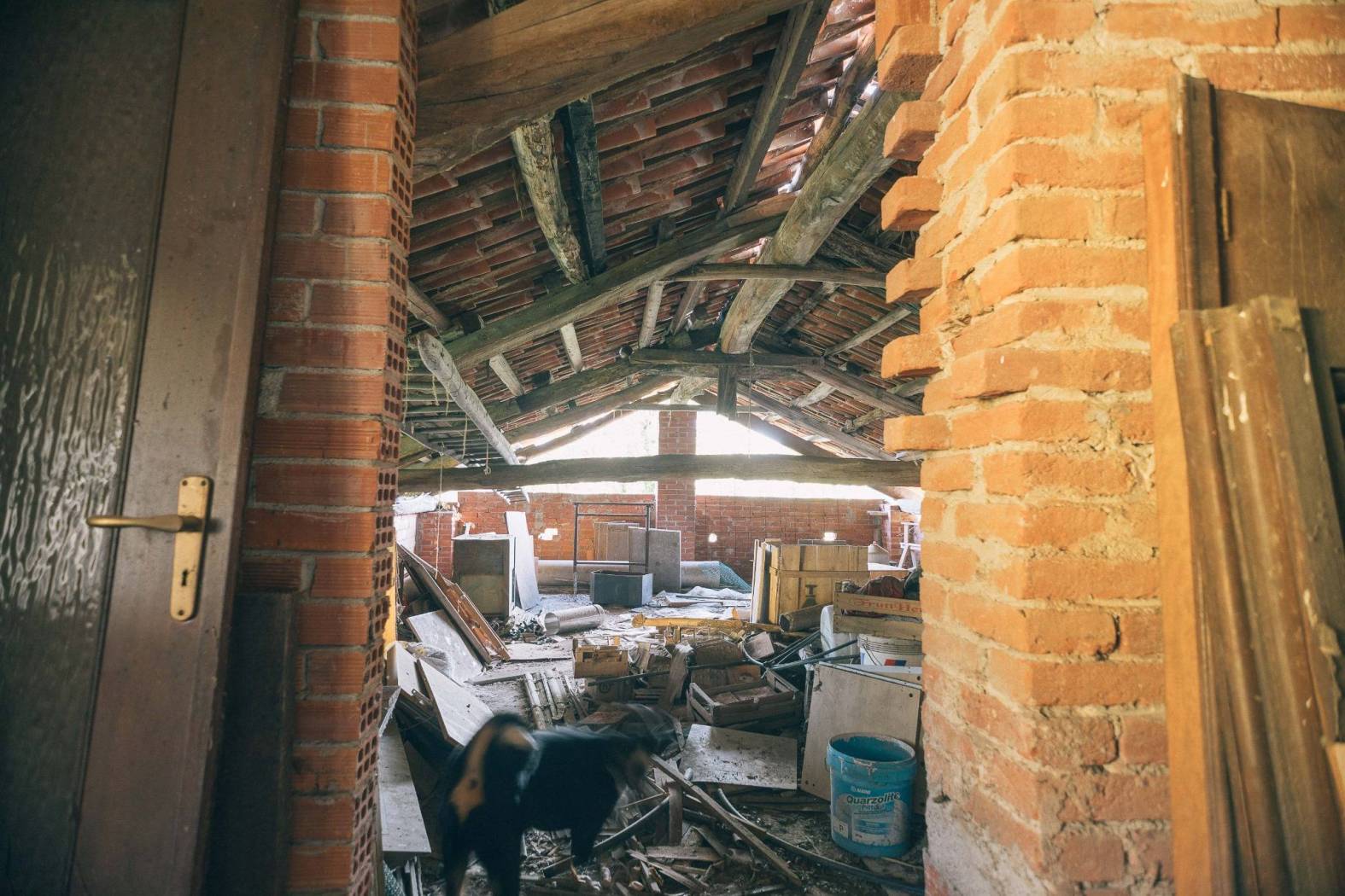 Magazzino