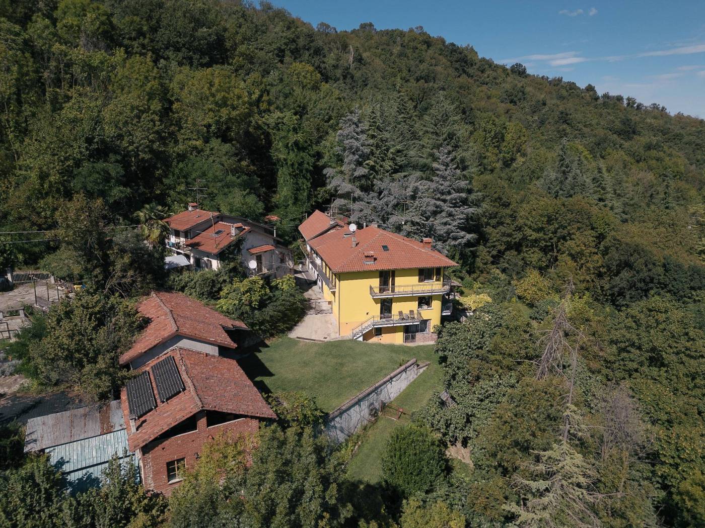 Terreno