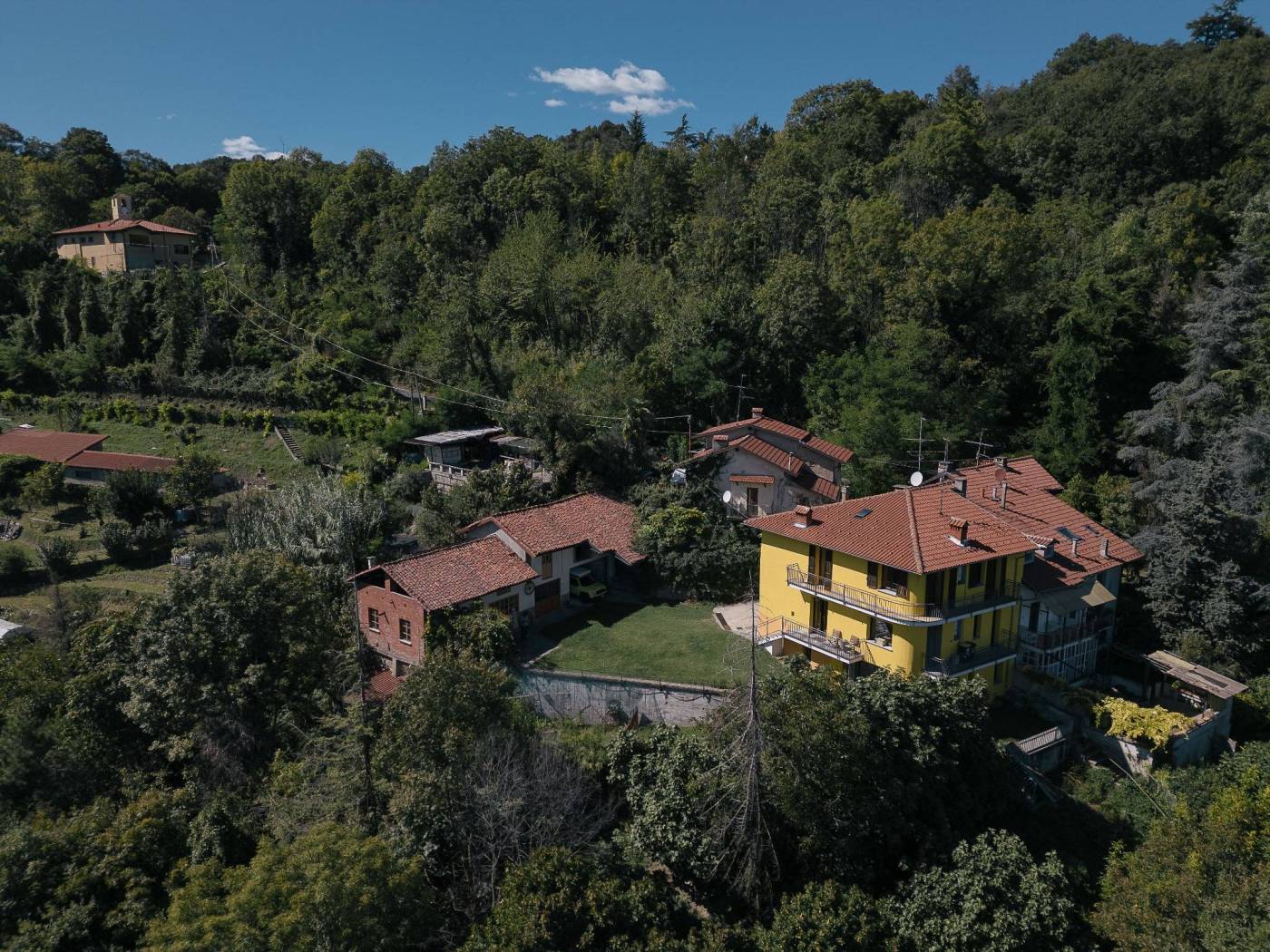 Terreno