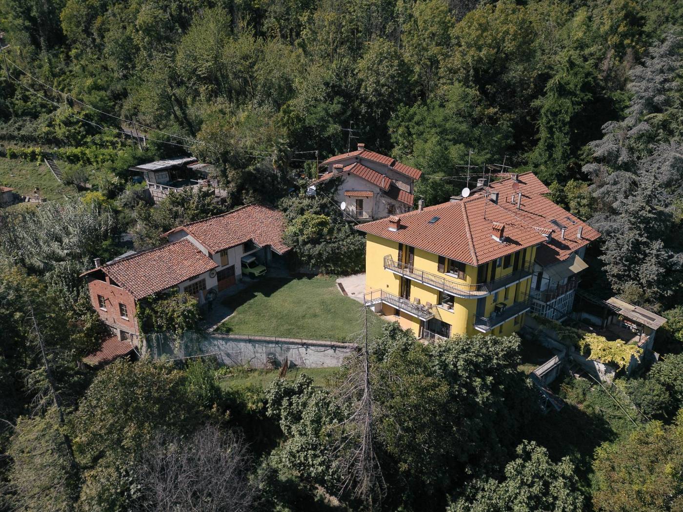 Terreno