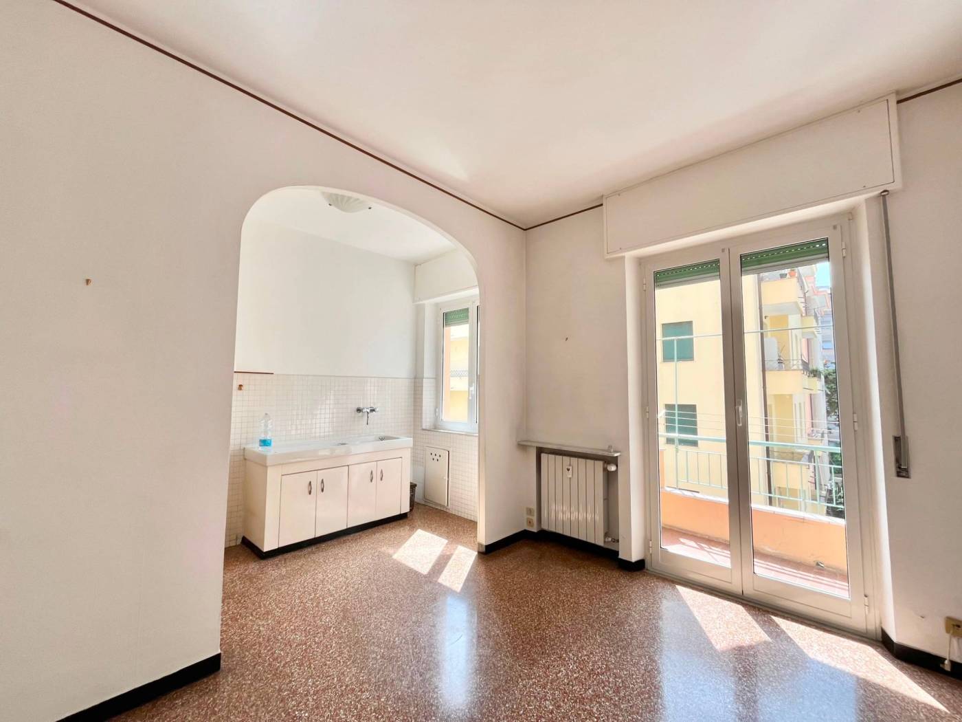 Sala da pranzo