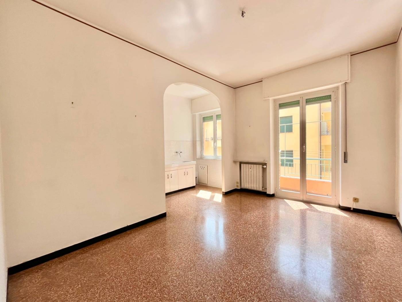 Sala da pranzo