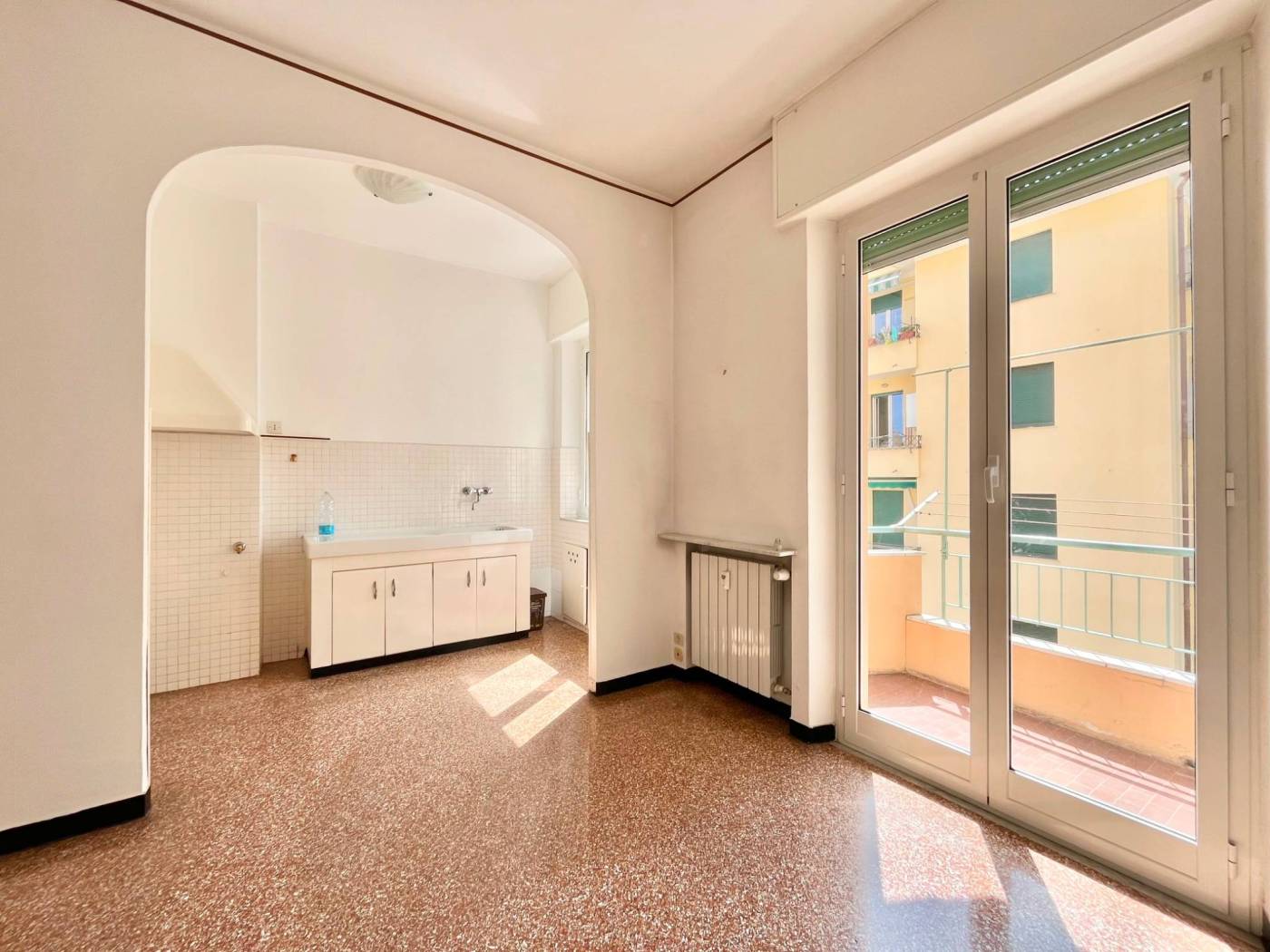 Sala da pranzo