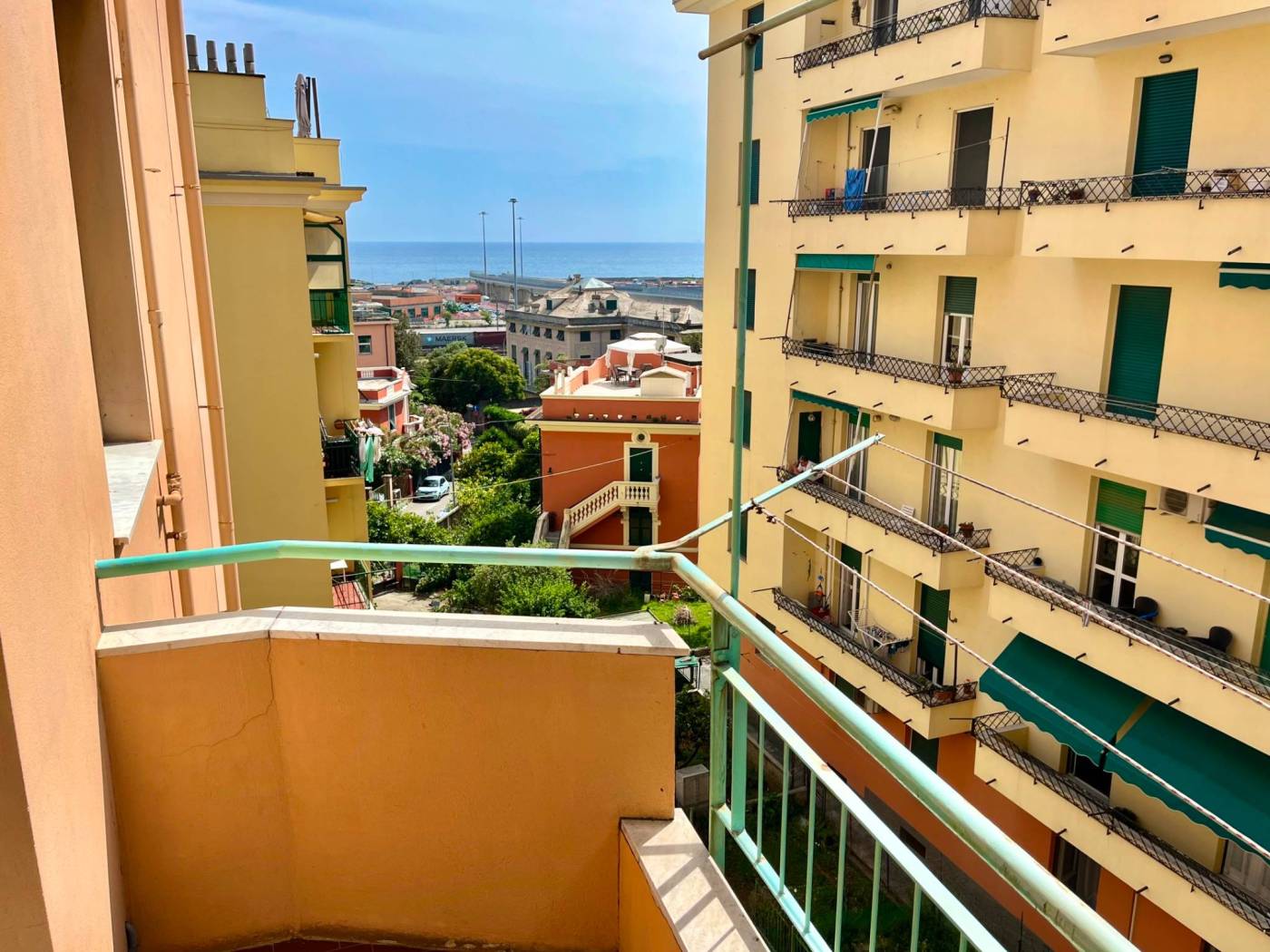 Balcone