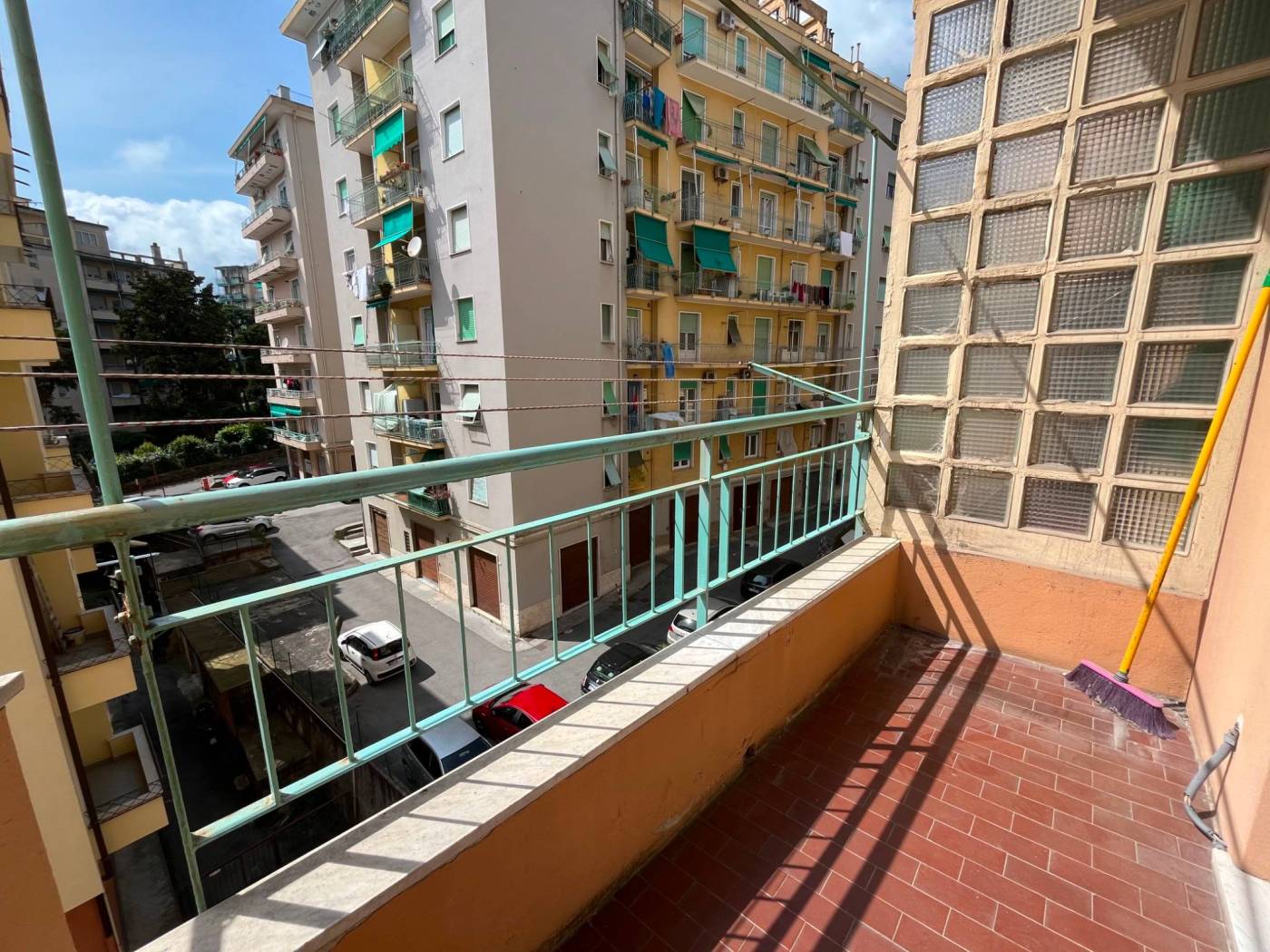 Balcone