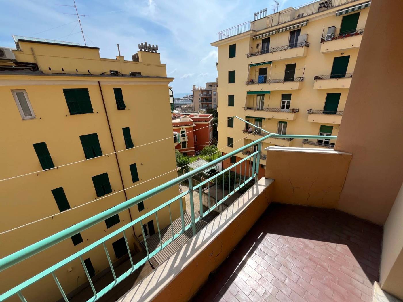 Balcone