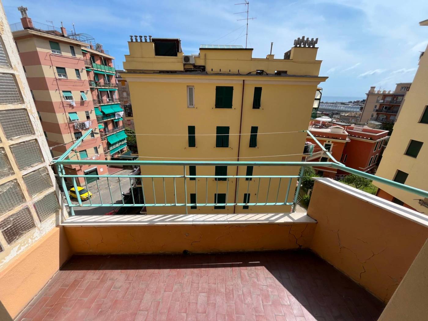 Balcone