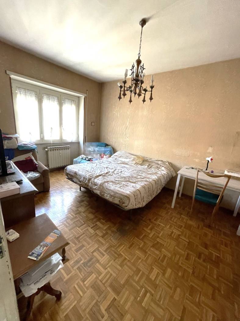 Camera da letto