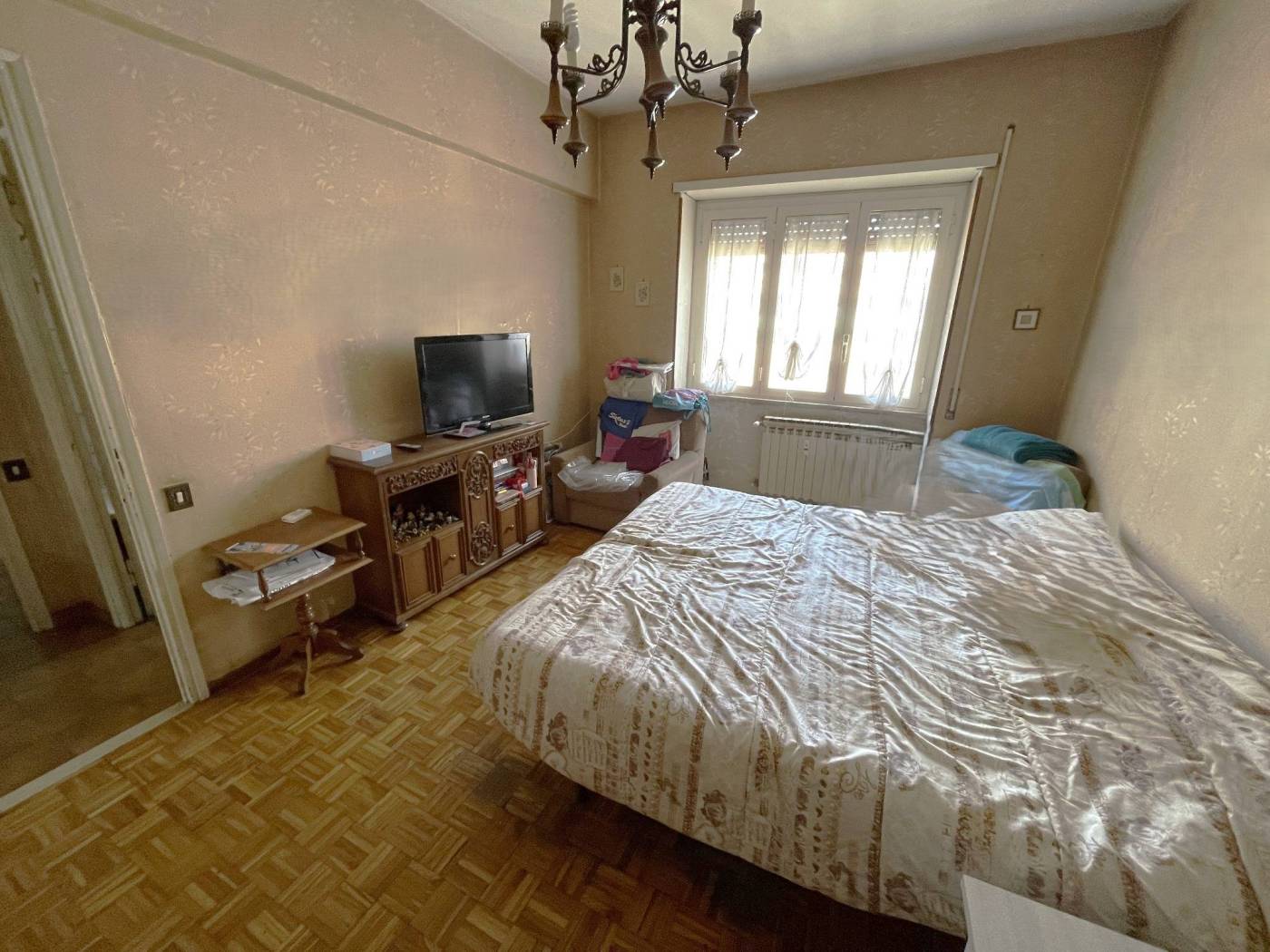 Camera da letto