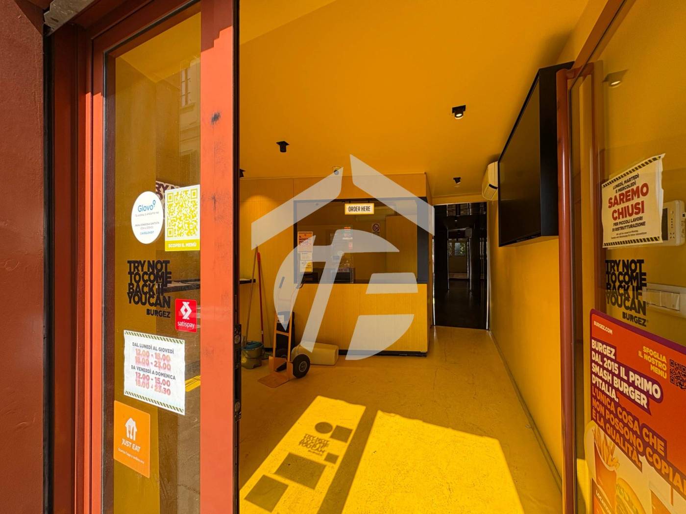 Ingresso