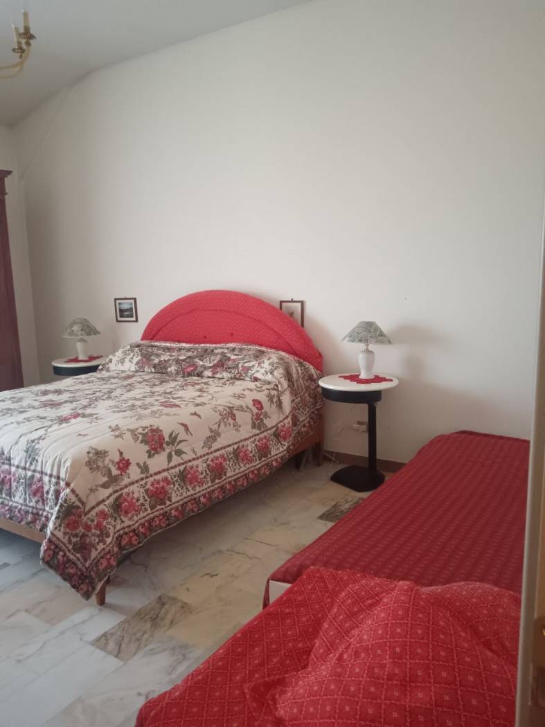 Camera da letto