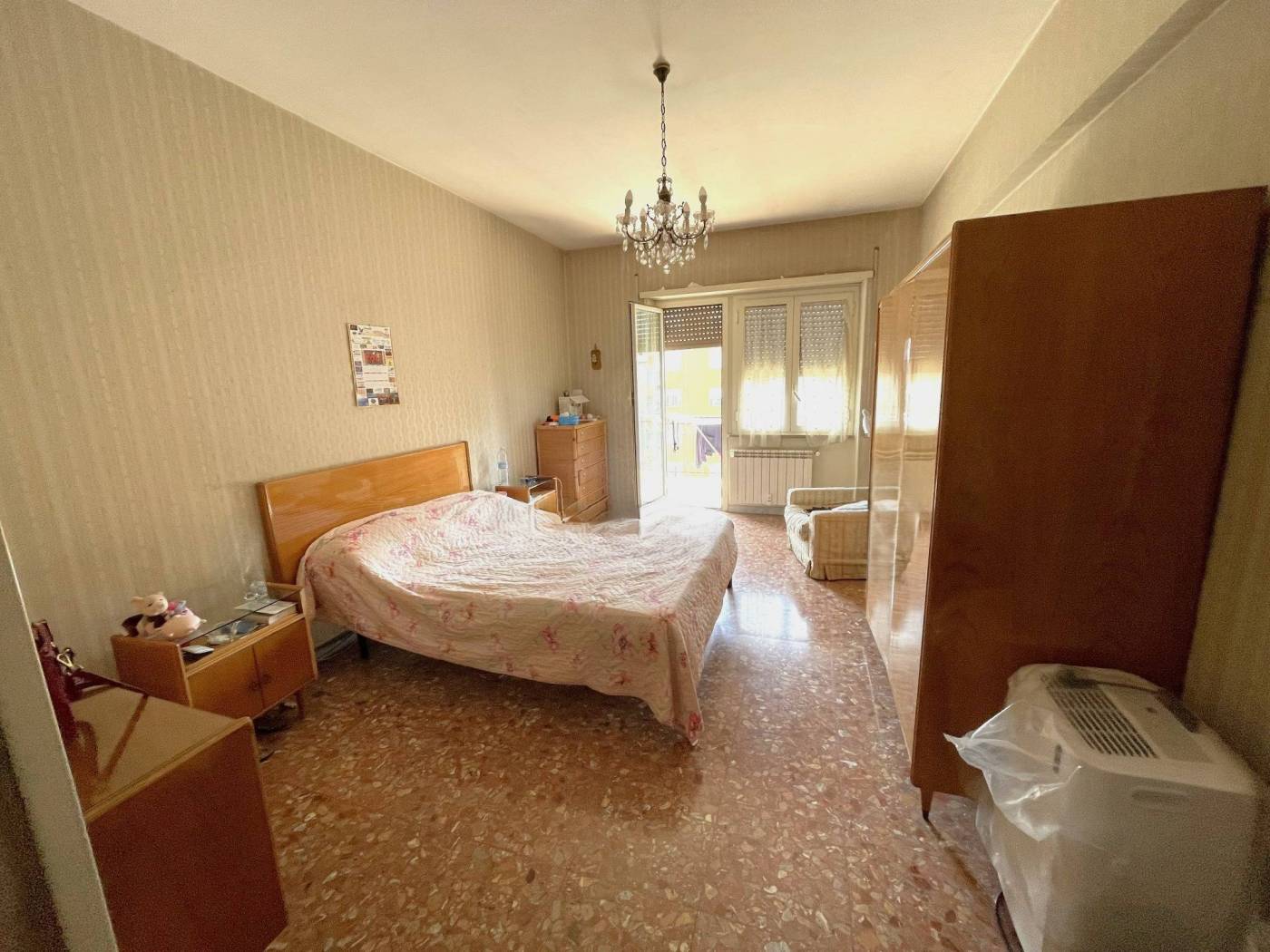 Camera da letto