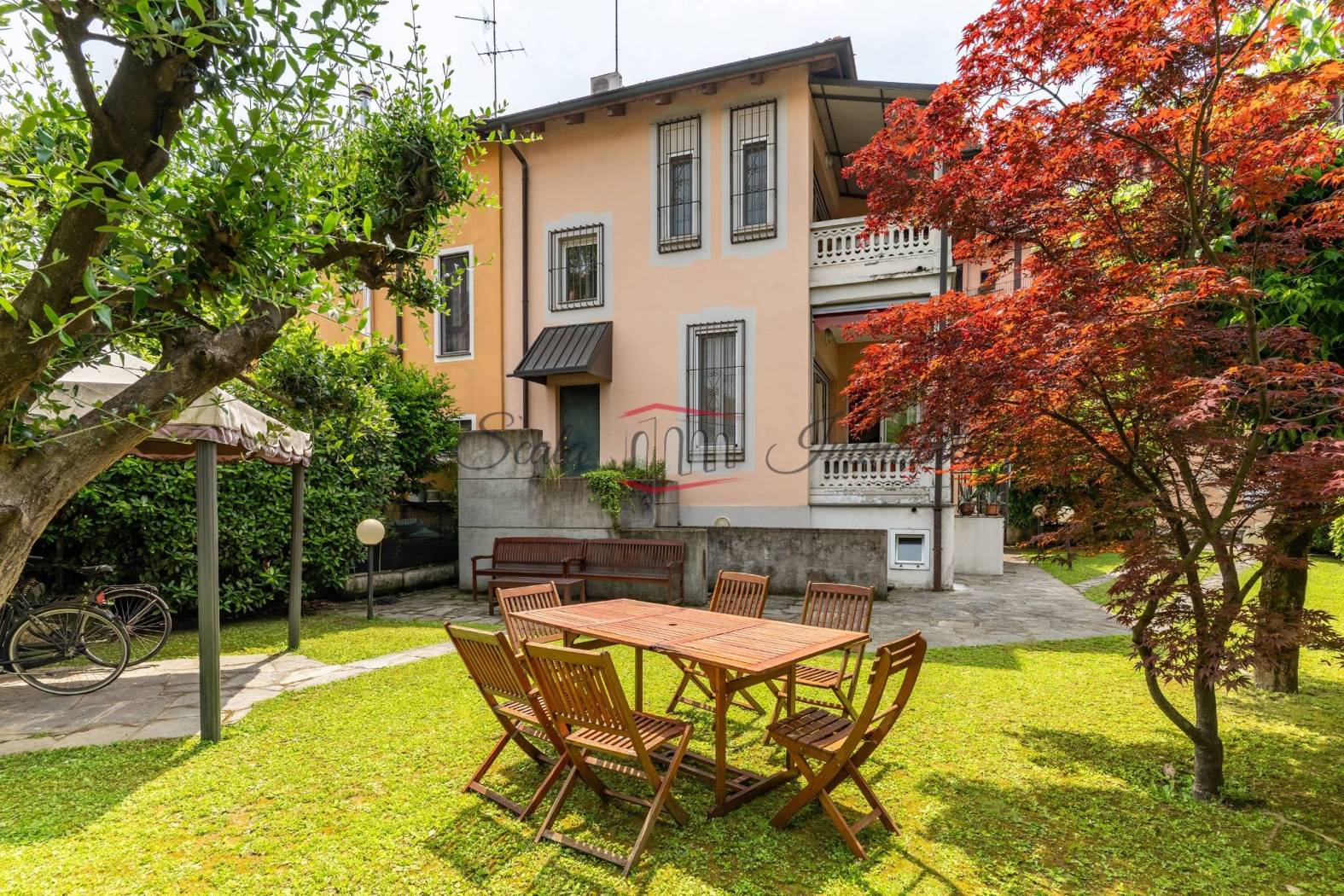 Giardino