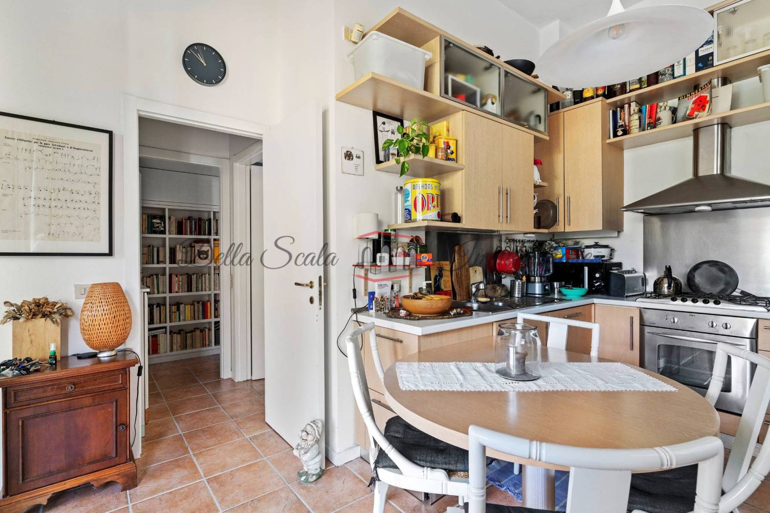 Cucina