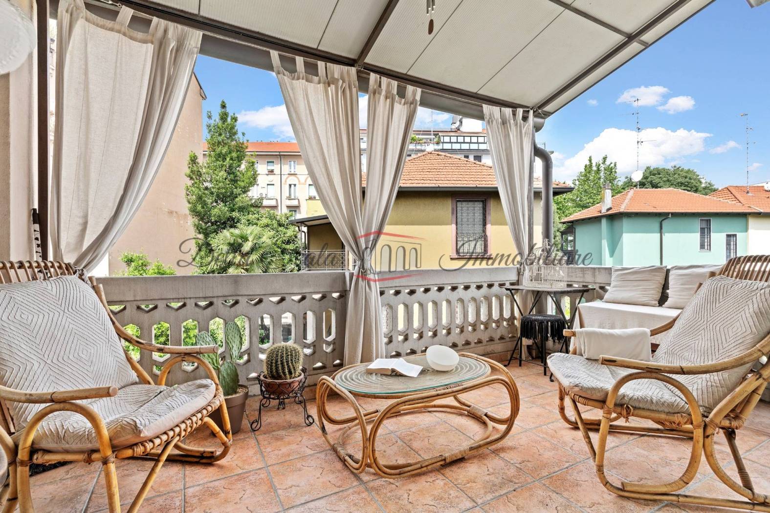 Veranda