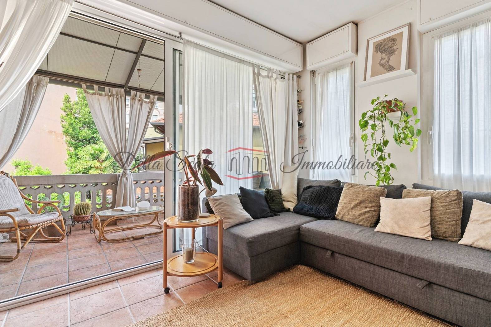 Veranda