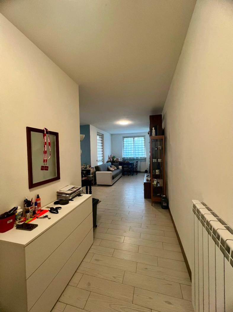 Interno palazzo