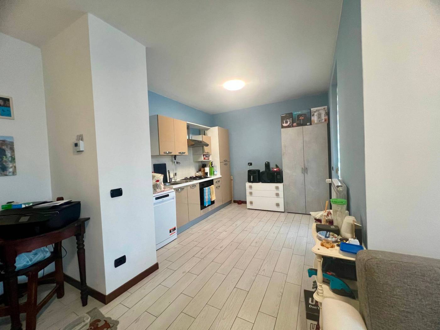 Cucina