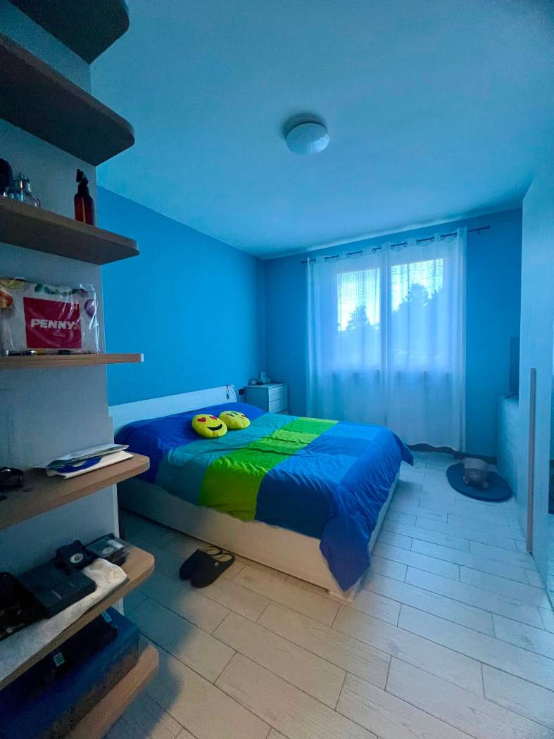 Camera da letto