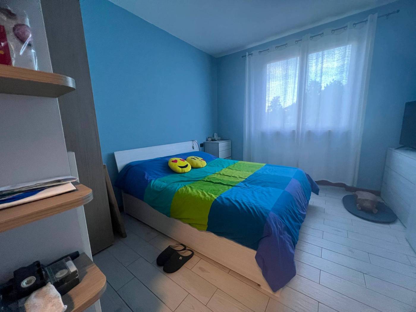 Camera da letto