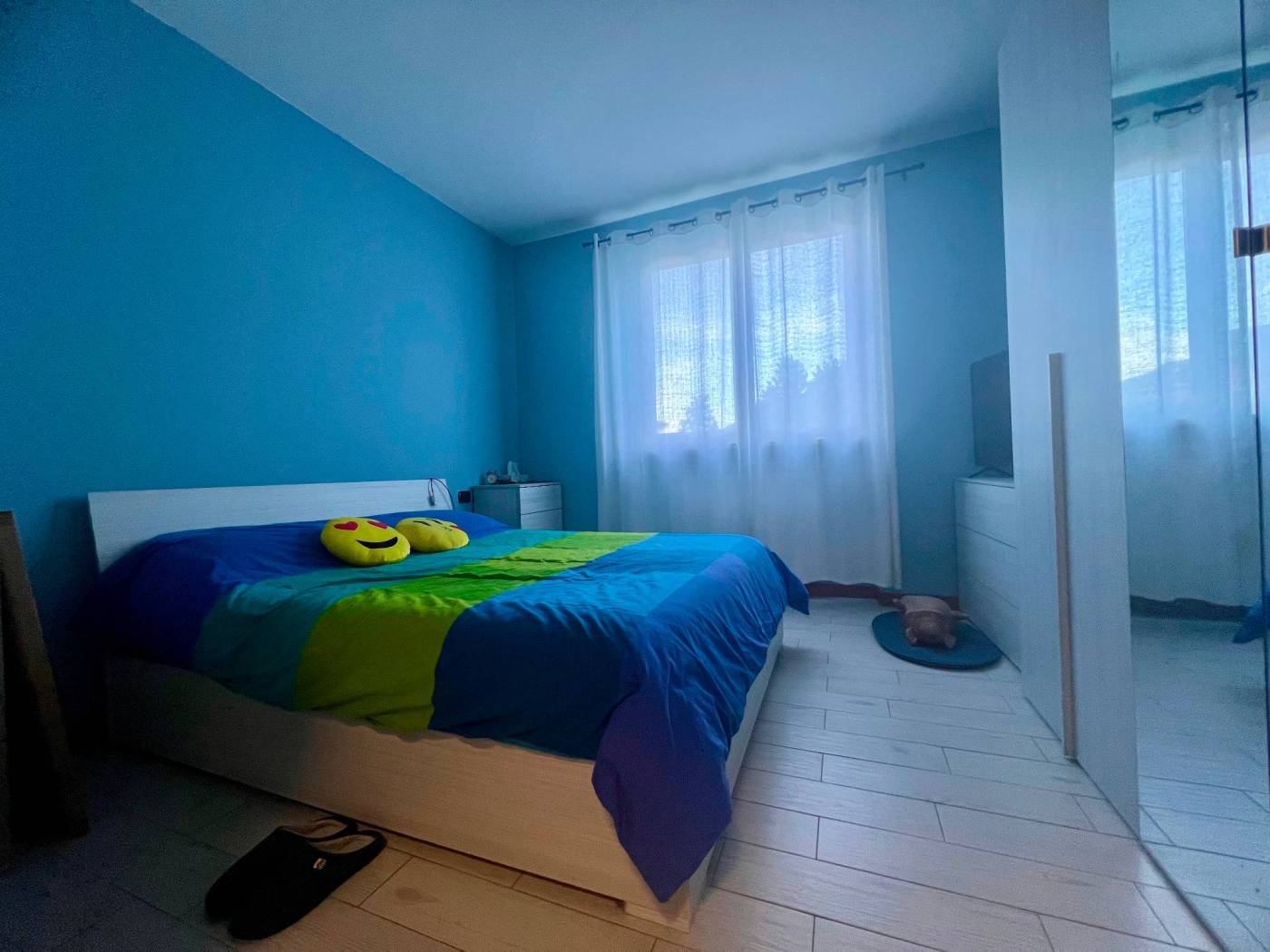 Camera da letto