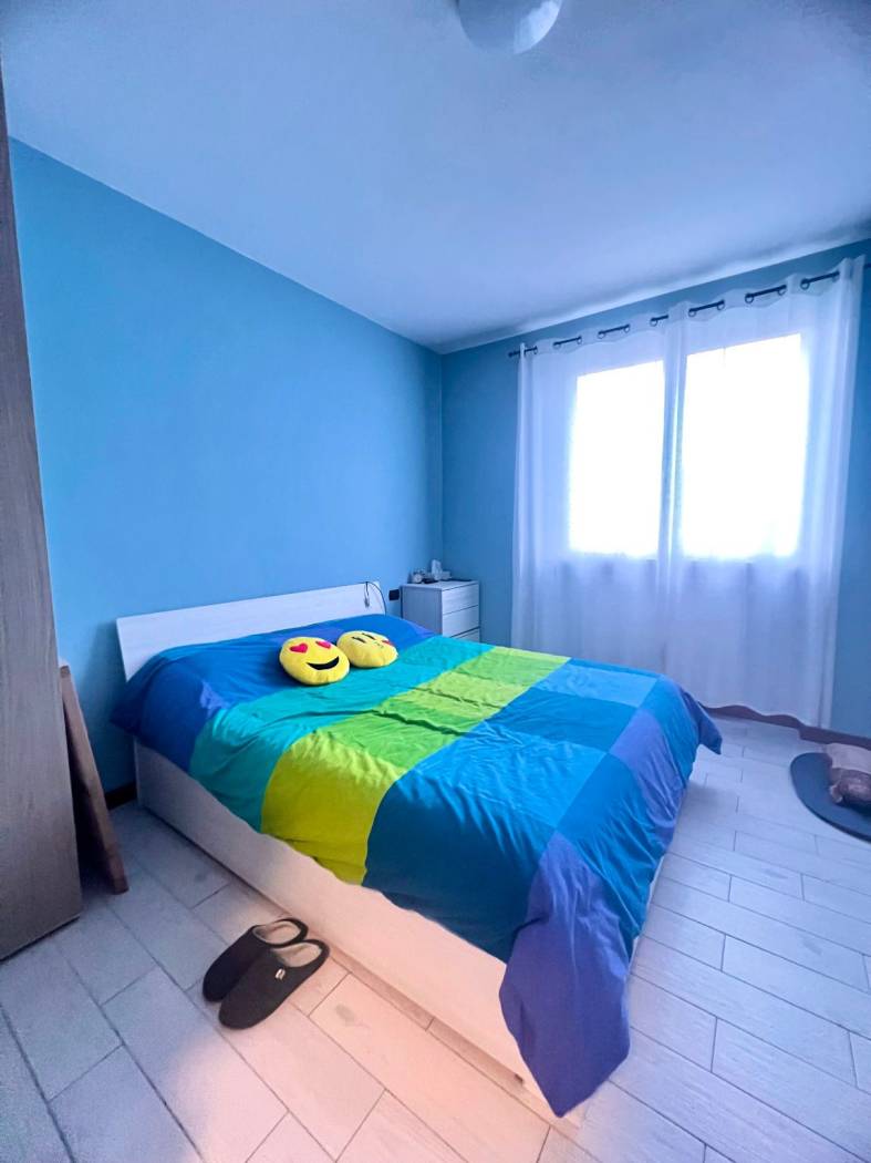 Camera da letto