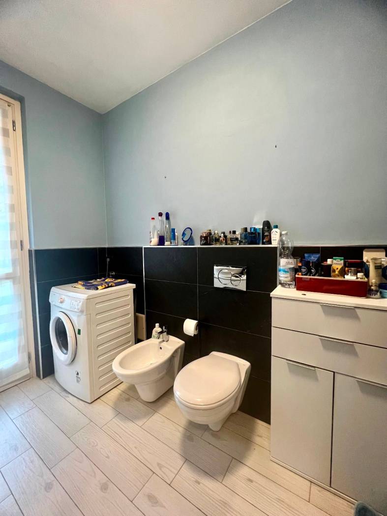 Bagno
