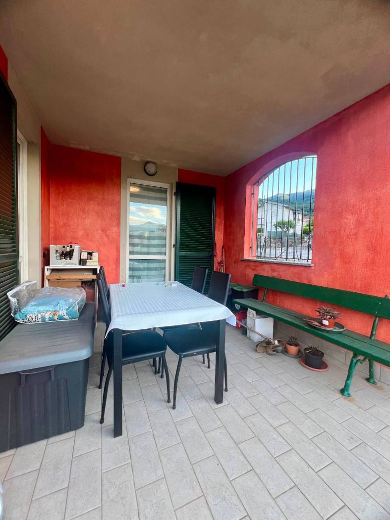 Veranda