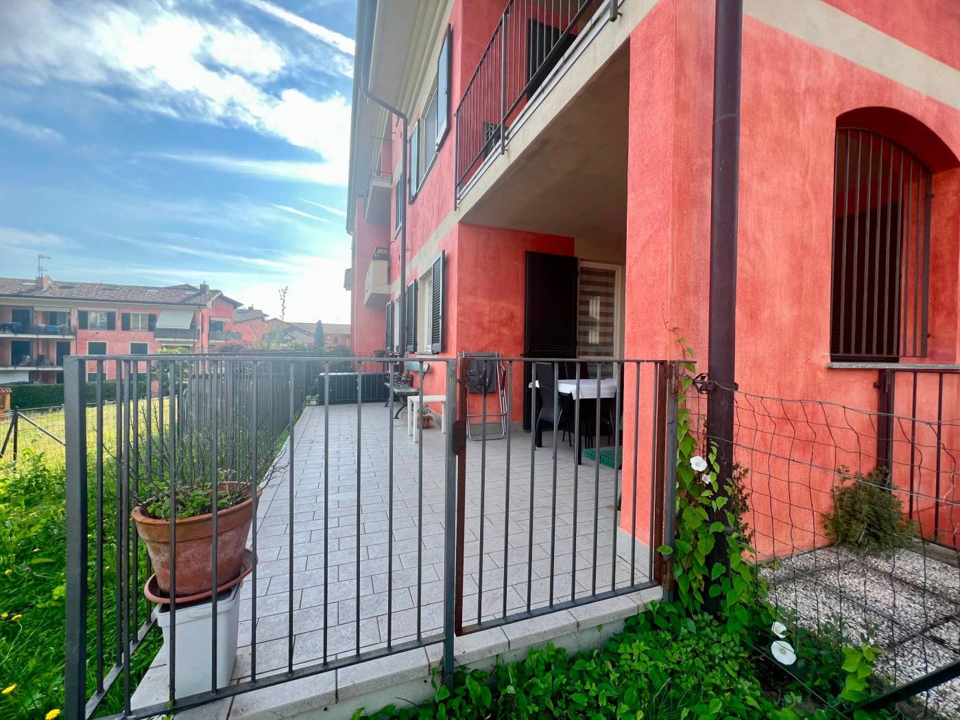 Giardino
