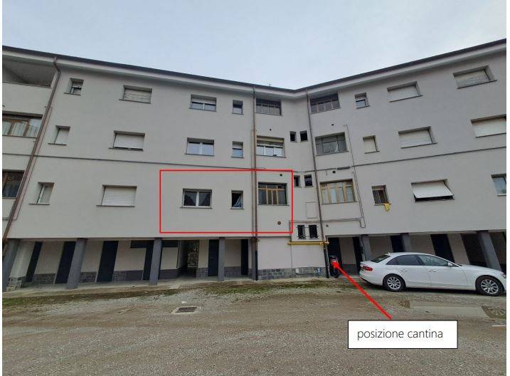Facciata