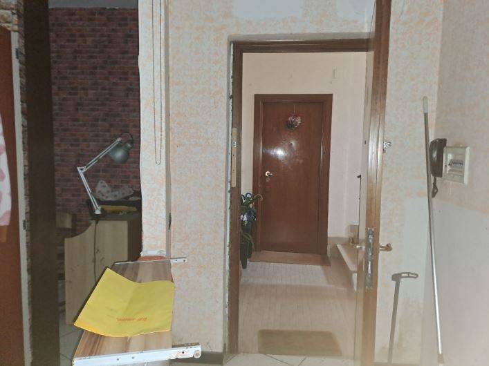 Interno palazzo