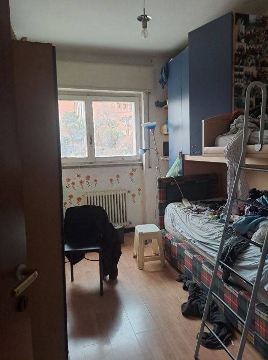 Camera da letto