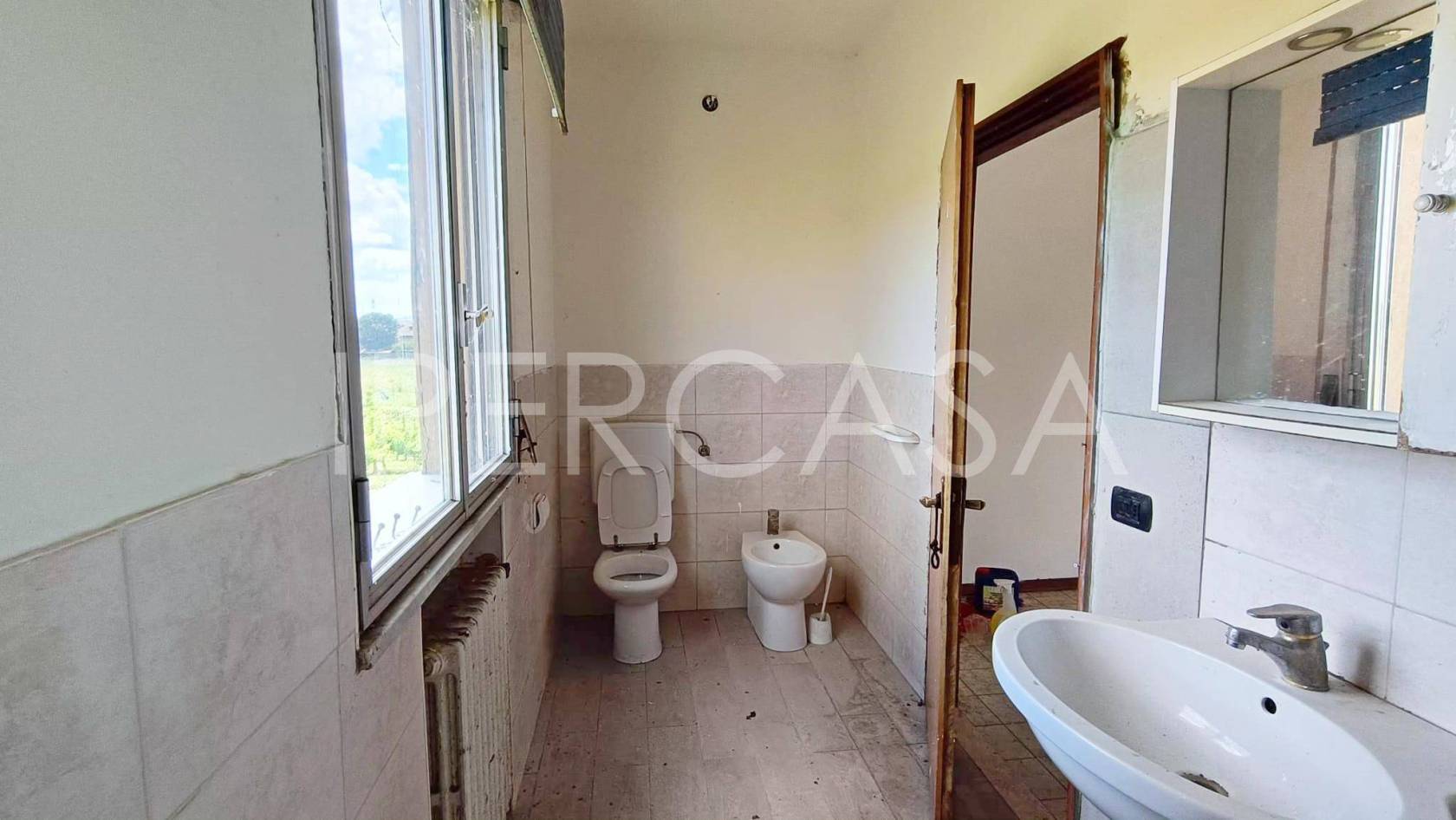 Bagno