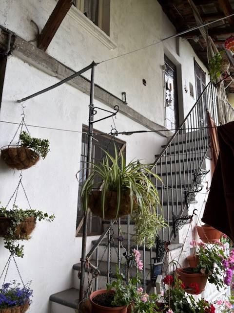 Balcone