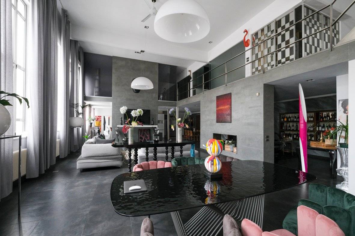 Salone