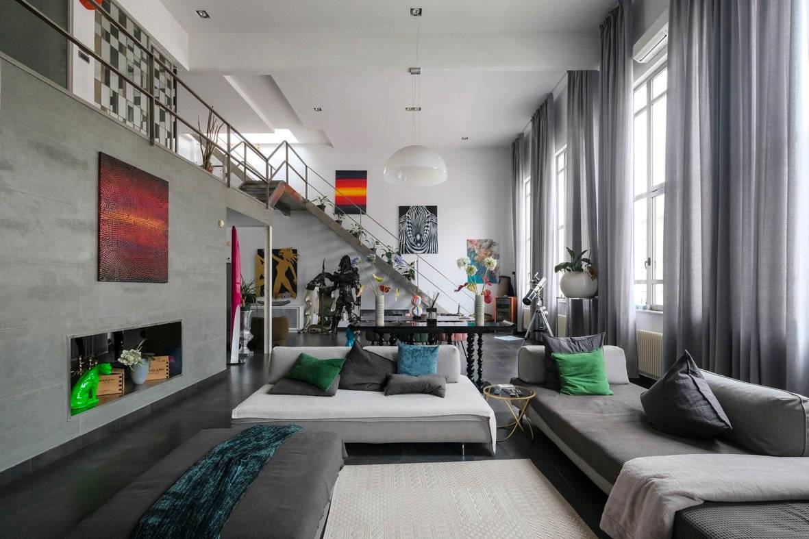 Salone
