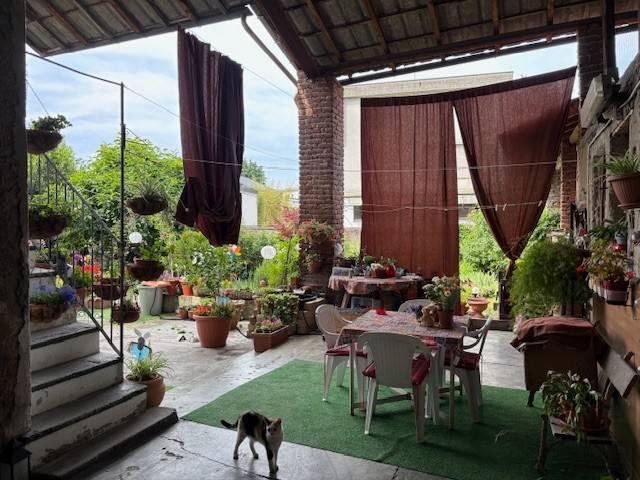 Veranda