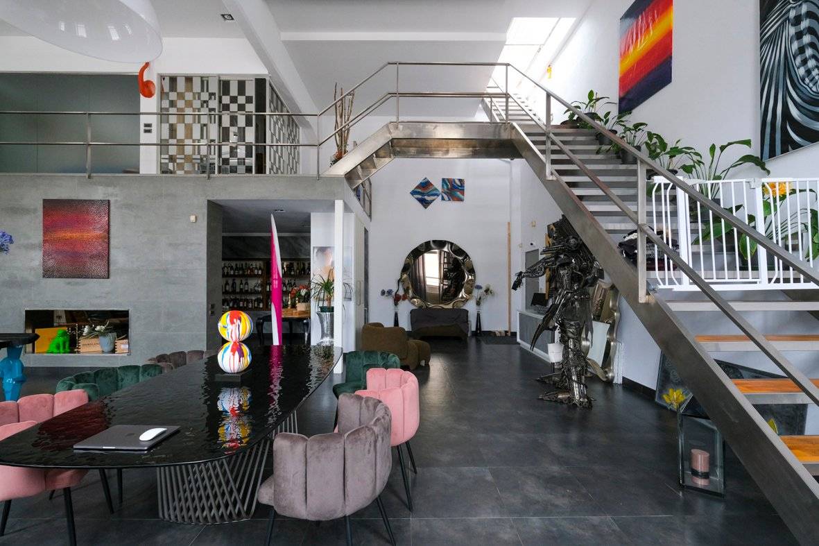 Salone