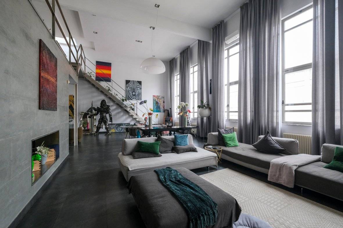 Salone