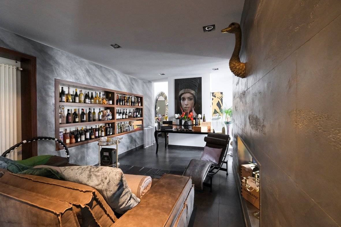Sala da pranzo