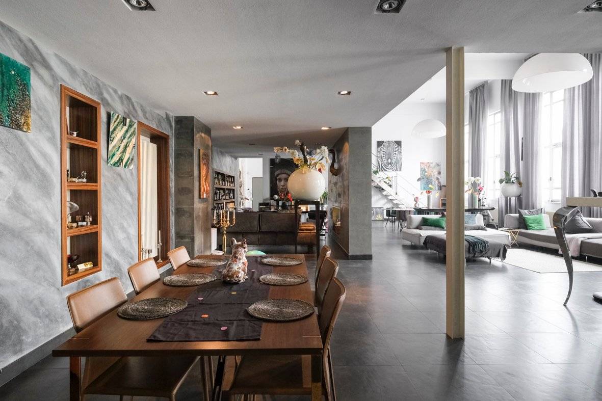Sala da pranzo