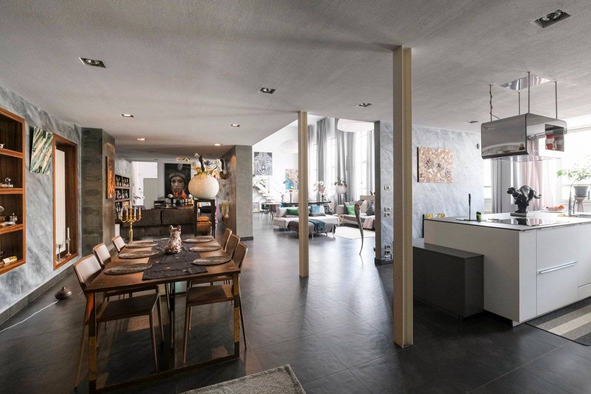 Sala da pranzo