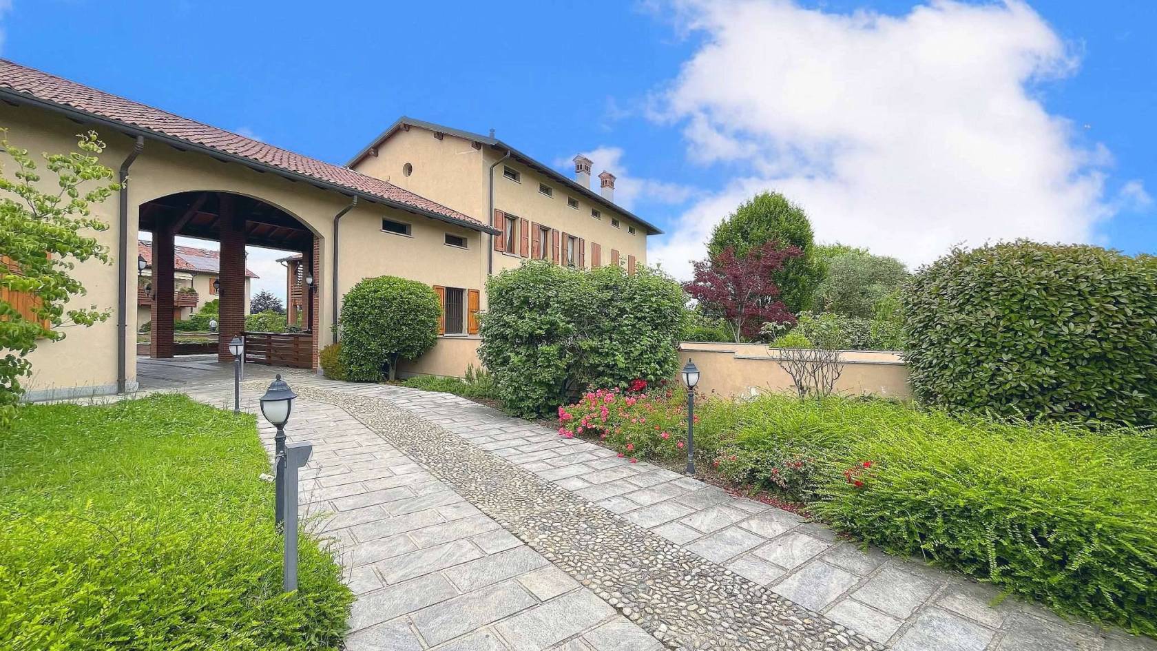Giardino