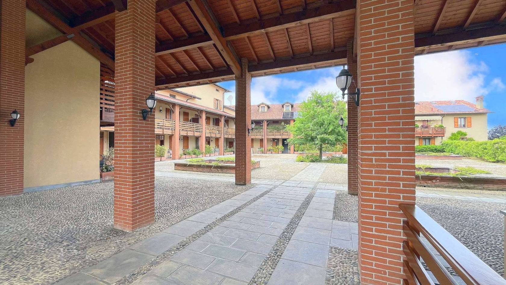 Veranda