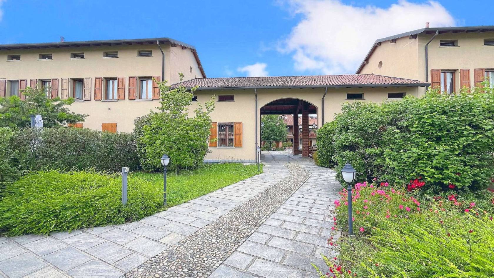 Giardino
